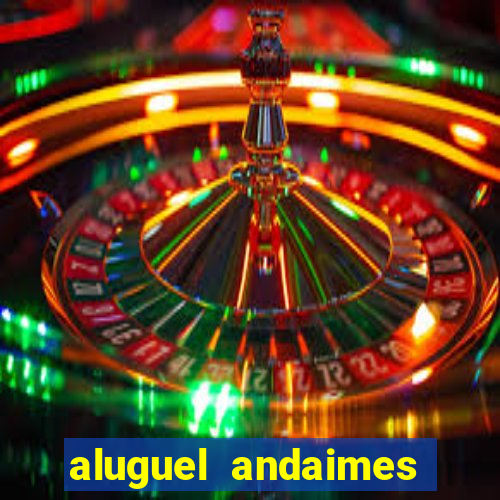 aluguel andaimes porto alegre