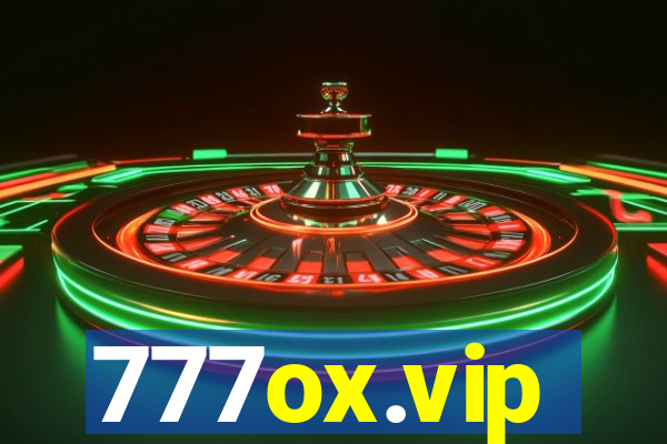 777ox.vip