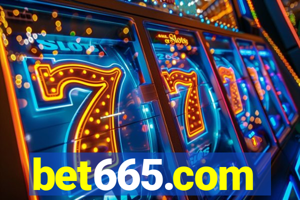 bet665.com