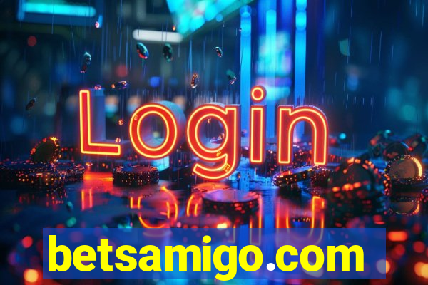 betsamigo.com