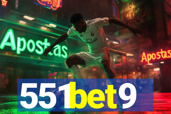 551bet9