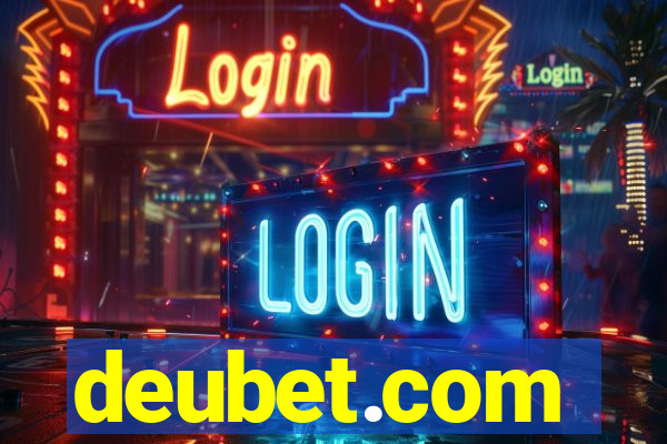 deubet.com