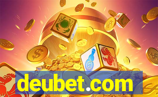 deubet.com