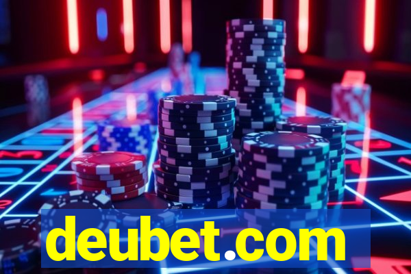 deubet.com