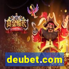 deubet.com