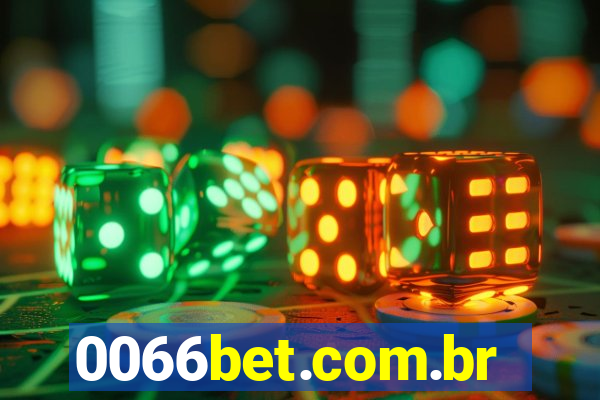 0066bet.com.br