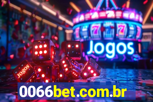 0066bet.com.br