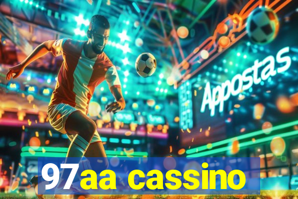 97aa cassino