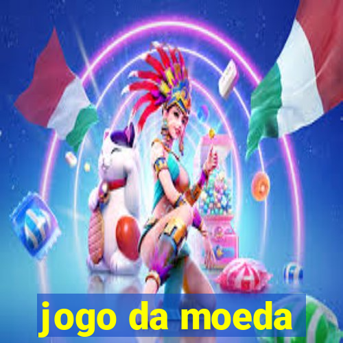 jogo da moeda