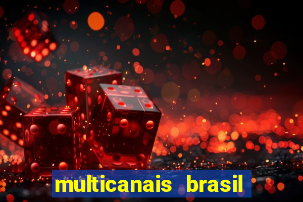 multicanais brasil vs uruguai