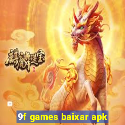 9f games baixar apk