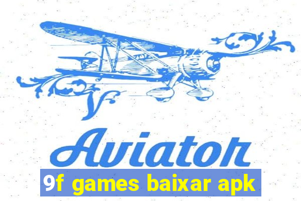 9f games baixar apk