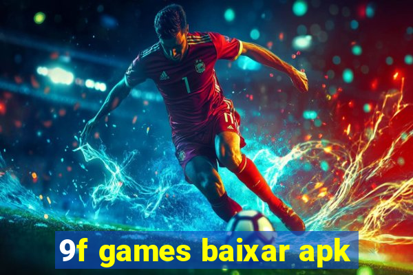 9f games baixar apk