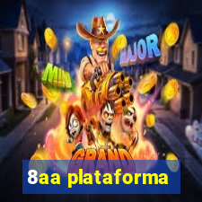 8aa plataforma