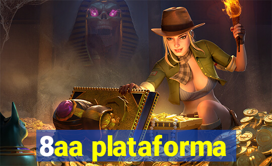 8aa plataforma