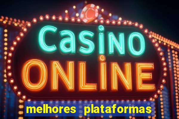 melhores plataformas chinesas de jogos