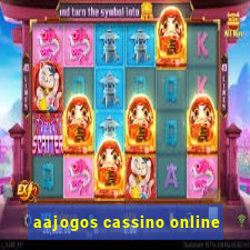 aajogos cassino online