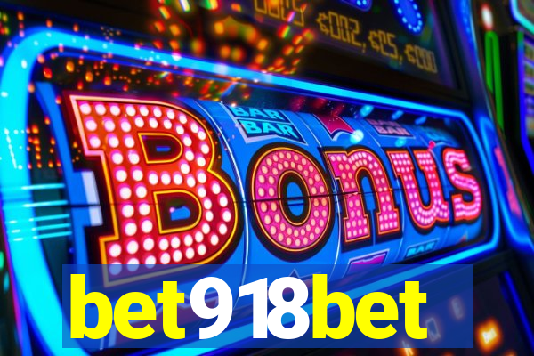 bet918bet