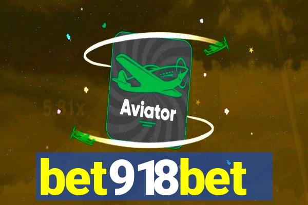 bet918bet