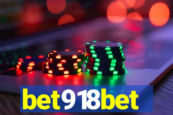 bet918bet