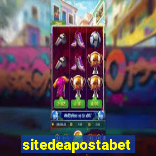 sitedeapostabet