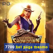 7700 bet paga mesmo