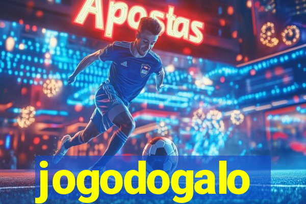 jogodogalo