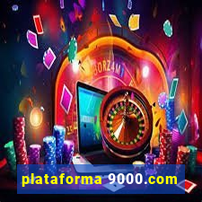 plataforma 9000.com