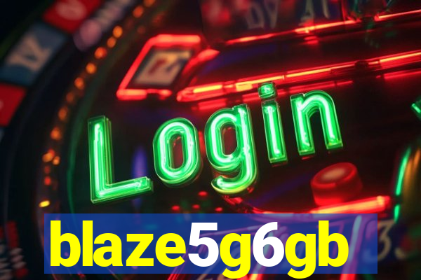 blaze5g6gb