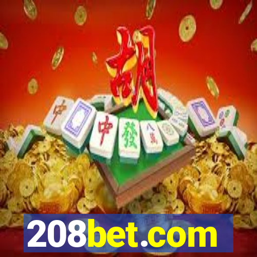 208bet.com