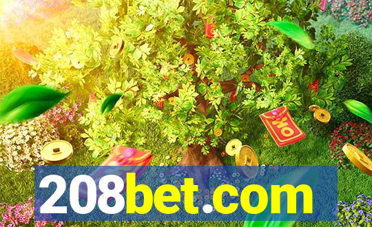 208bet.com