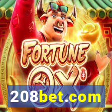 208bet.com