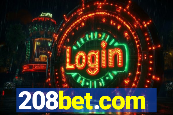 208bet.com