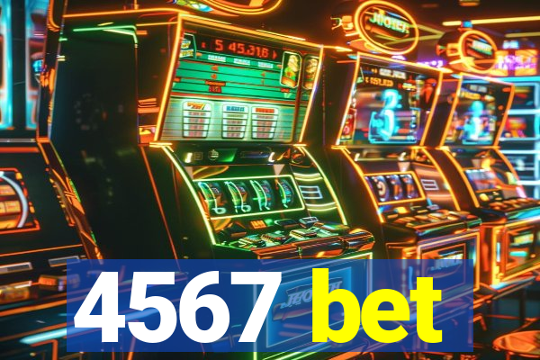 4567 bet