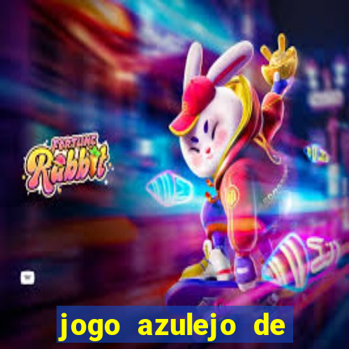 jogo azulejo de desenho paga mesmo