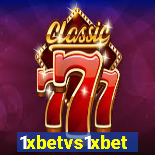 1xbetvs1xbet