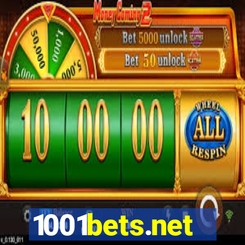 1001bets.net