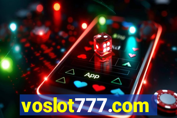 voslot777.com