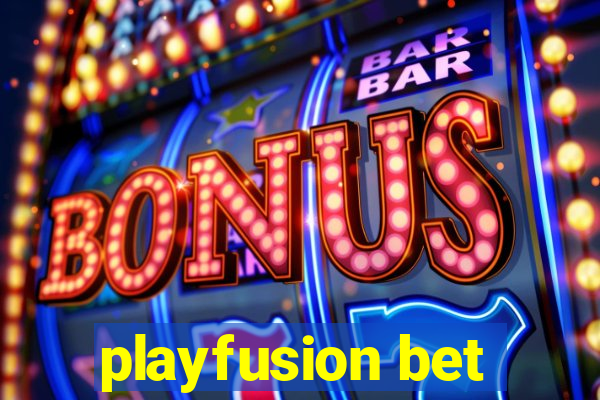 playfusion bet