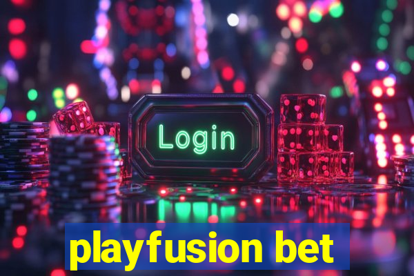 playfusion bet