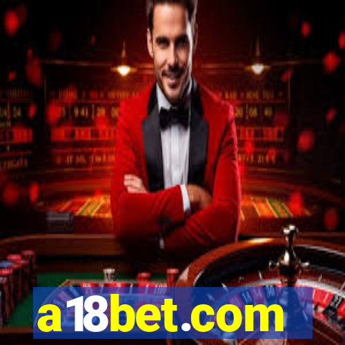 a18bet.com