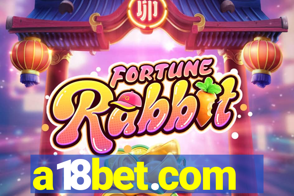 a18bet.com