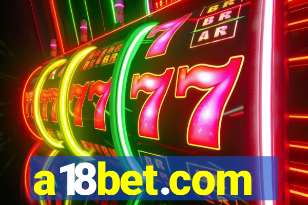 a18bet.com