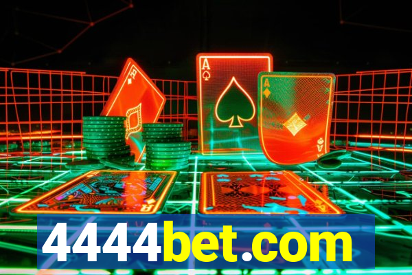 4444bet.com