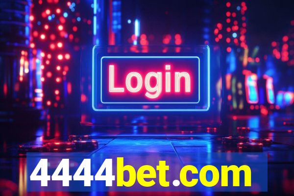 4444bet.com