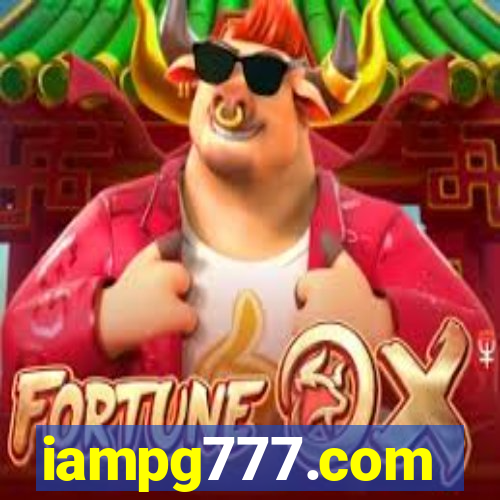 iampg777.com