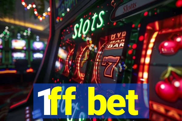 1ff bet