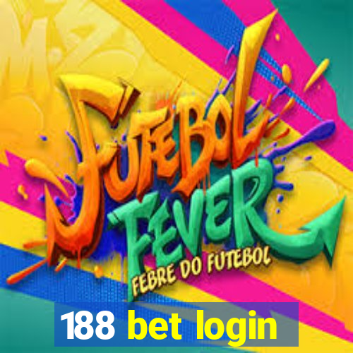 188 bet login