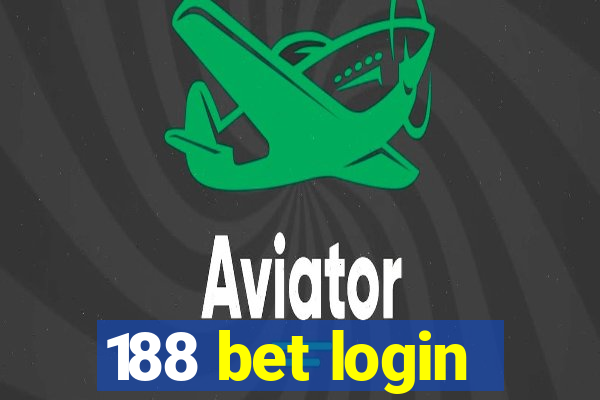 188 bet login