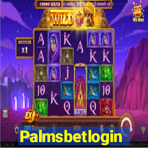 Palmsbetlogin